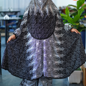 খিমার এবং পেল্জু সেট Model 114