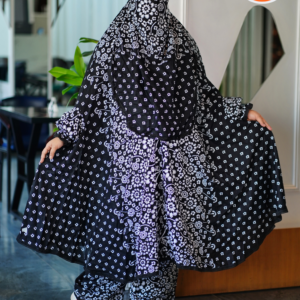 খিমার এবং পেল্জু সেট Model 115